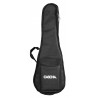 Soprano Ukulele Bag padded Cascha HH 2028