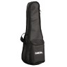 Soprano Ukulele Bag padded Cascha HH 2028