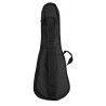 Soprano Ukulele Bag padded Cascha HH 2028