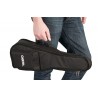 Soprano Ukulele Bag padded Cascha HH 2028