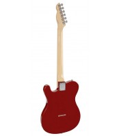 Richwood Master Series electric guitar "Buckaroo Standard" REG-360-RRM