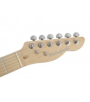 Richwood Master Series electric guitar "Buckaroo Standard" REG-360-RRM