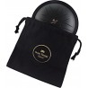 MEINL Sonic Energy Small Steel Tongue Drum F Minor SSTD1BK