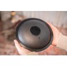 MEINL Sonic Energy Steel Tongue trumm F Minor SSTD1BK