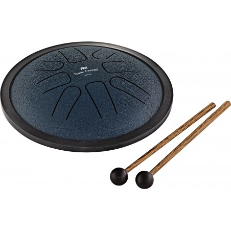 MEINL Sonic Energy Steel Tongue trumm G Minor SSTD2NB
