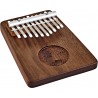 MEINL Sonic Energy Kalimba KL1001TOL