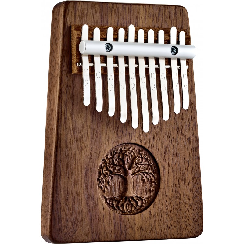 MEINL Sonic Energy Kalimba KL1001TOL