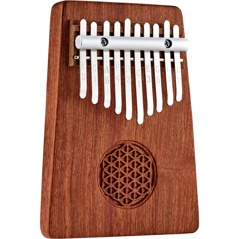 MEINL Sonic Energy kalimba KL1002FOL
