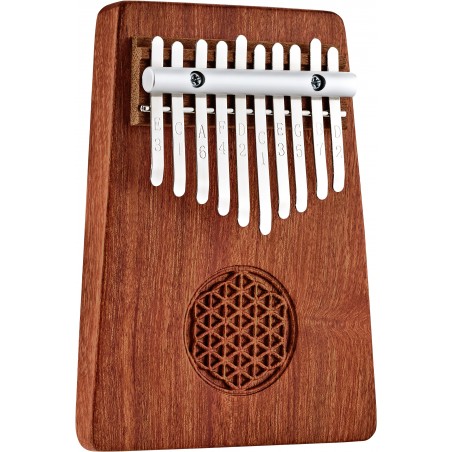 MEINL Sonic Energy kalimba KL1002FOL