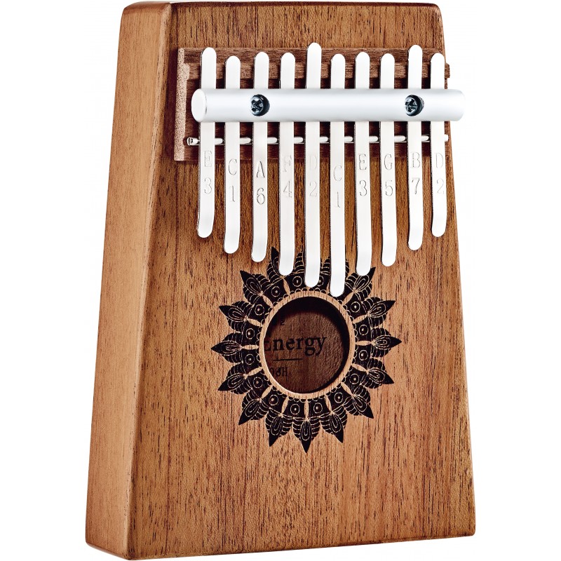 MEINL Sonic Energy kalimba KL1008H
