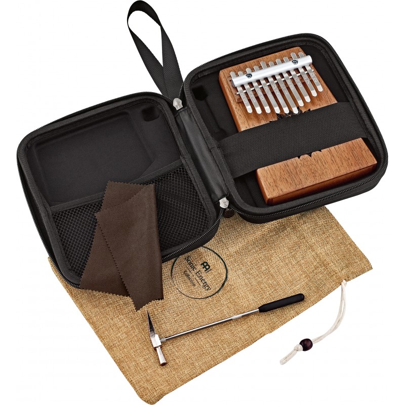 MEINL Sonic Energy kalimba KL1008H
