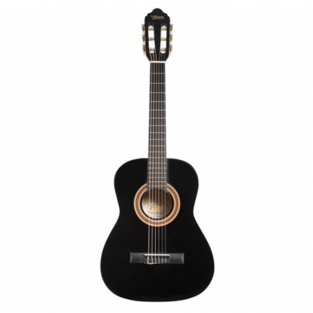1/2 Classical guitar Valencia VC102-BK
