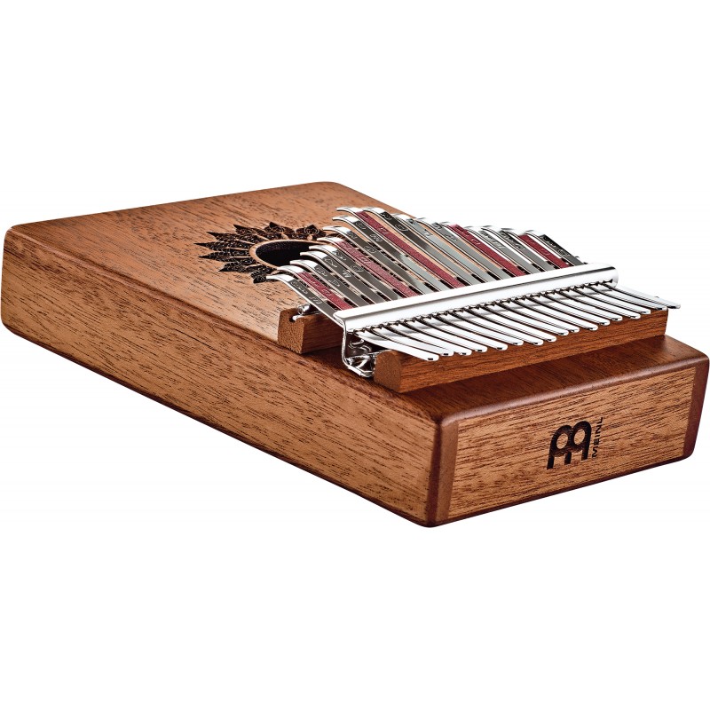 MEINL Sonic Energy Soundhole Pickup Kalimba PKL1707H