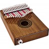 MEINL Sonic Energy Soundhole Pickup Kalimba PKL1707H