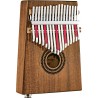 MEINL Sonic Energy elektroakustiline kalimba PKL1707H