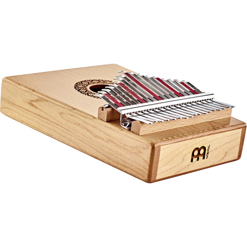 MEINL Sonic Energy elektroakustiline kalimba PKL1709H