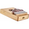 MEINL Sonic Energy Soundhole Pickup Kalimba PKL1709H