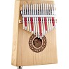 MEINL Sonic Energy elektroakustiline kalimba PKL1709H