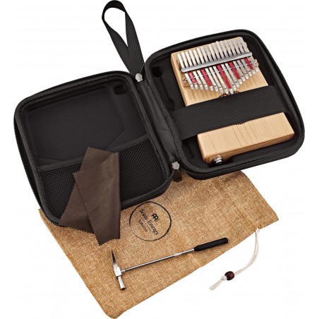 MEINL Sonic Energy elektroakustiline kalimba PKL1709H