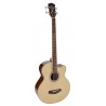 Akustiline basskitarr Richwood RB-102-CE