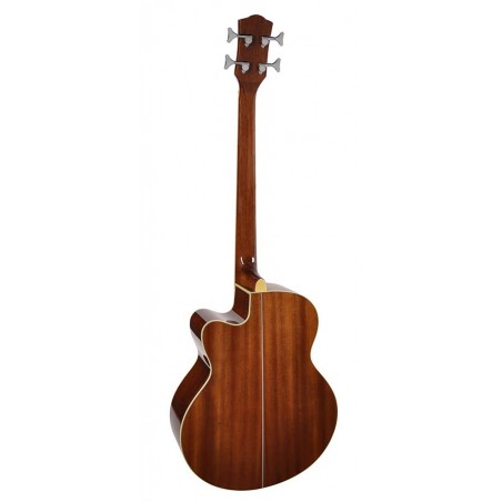 Akustiline basskitarr Richwood RB-102-CE