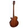 Akustiline basskitarr Richwood RB-102-CE