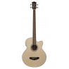 Akustiline basskitarr Richwood RB-102-CE