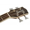 Akustiline basskitarr Richwood RB-102-CE