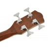 Akustiline basskitarr Richwood RB-102-CE