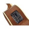 Akustiline basskitarr Richwood RB-102-CE