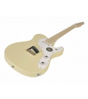 Richwood Master Series electric guitar "Buckaroo Standard" REG-360-SWH