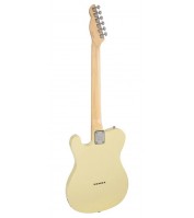 Richwood Master Series electric guitar "Buckaroo Standard" REG-360-SWH