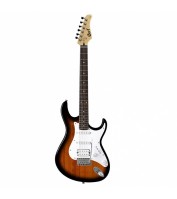 Cort Electric guitar G110-2T