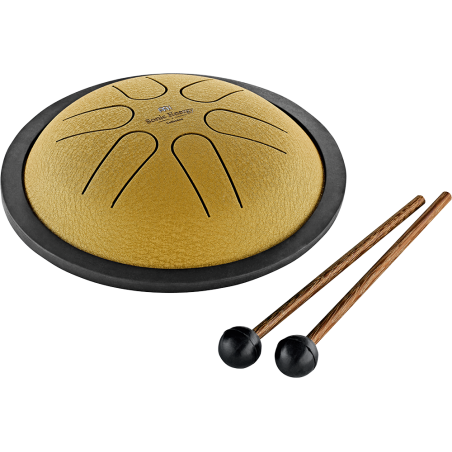 MEINL Sonic Energy Mini Steel Tongue trumm B Major MSTD3G