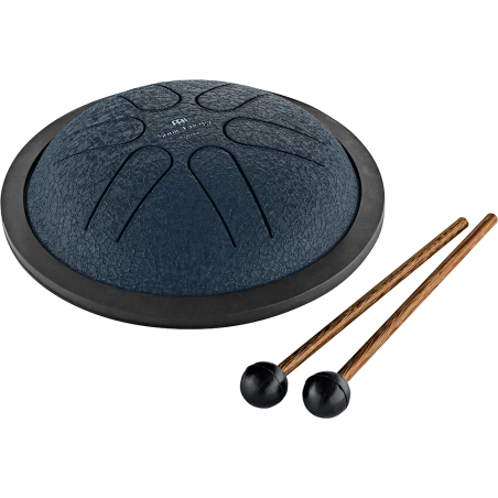 MEINL Sonic Energy Mini Steel Tongue trumm, A Major MSTD2NB