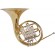 French Horn Karl Glaser WH125
