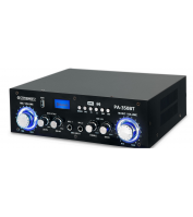 McGrey PA-350BT Bluetooth Power Amplifier With USB / MP3 Player