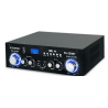 McGrey PA-350BT võimendi Bluetoothiga koos USB / MP3 mängijaga