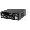McGrey PA-350BT võimendi Bluetoothiga koos USB / MP3 mängijaga