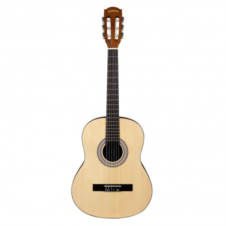 Student Series 3/4 Classical Guitar Set Cascha HH 2351