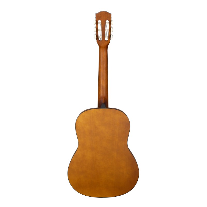 3/4 klassikalise kitarri komplekt Cascha HH 2351