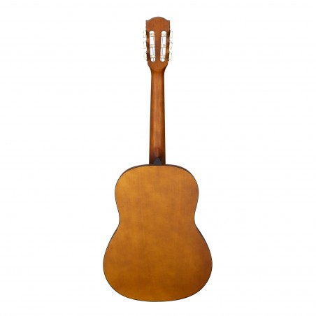 3/4 klassikalise kitarri komplekt Cascha HH 2351
