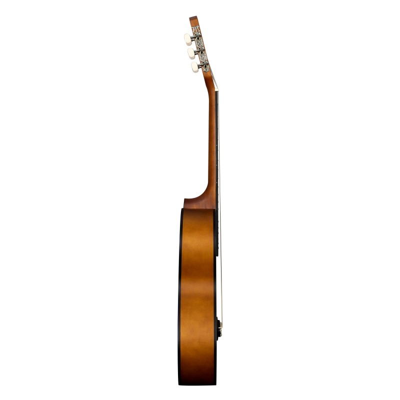 3/4 klassikalise kitarri komplekt Cascha HH 2351
