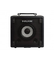 NUX Mighty Series digital bass amplifier 50 watt MIGHTYB50BT
