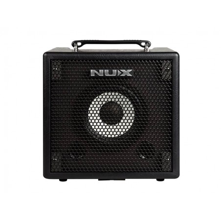 Bassi võimendi NUX MIGHTYB50BT