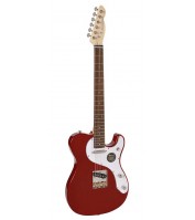 Richwood Master Series electric guitar "Buckaroo Standard" REG-362-RRM