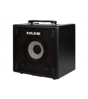 NUX Mighty Series digital bass amplifier 50 watt MIGHTYB50BT