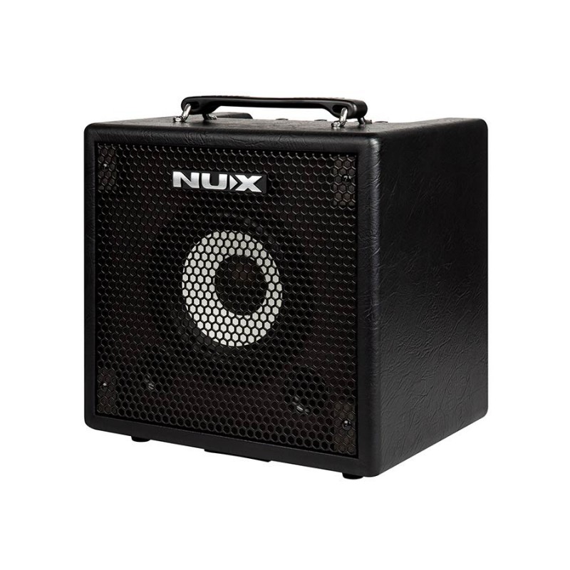 Bassi võimendi NUX MIGHTYB50BT