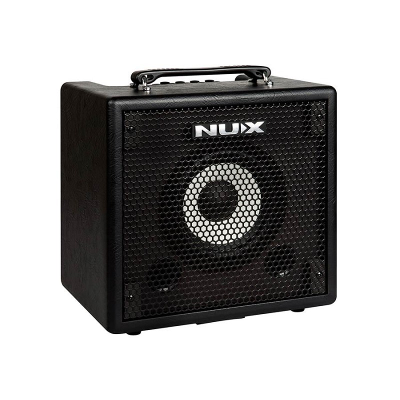 Bassi võimendi NUX MIGHTYB50BT