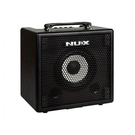 Bassi võimendi NUX MIGHTYB50BT
